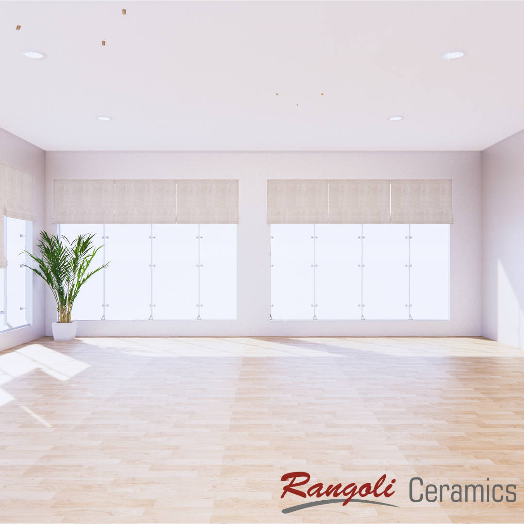 Why do tiles pop up? 2024 Ceramic Tiles Price